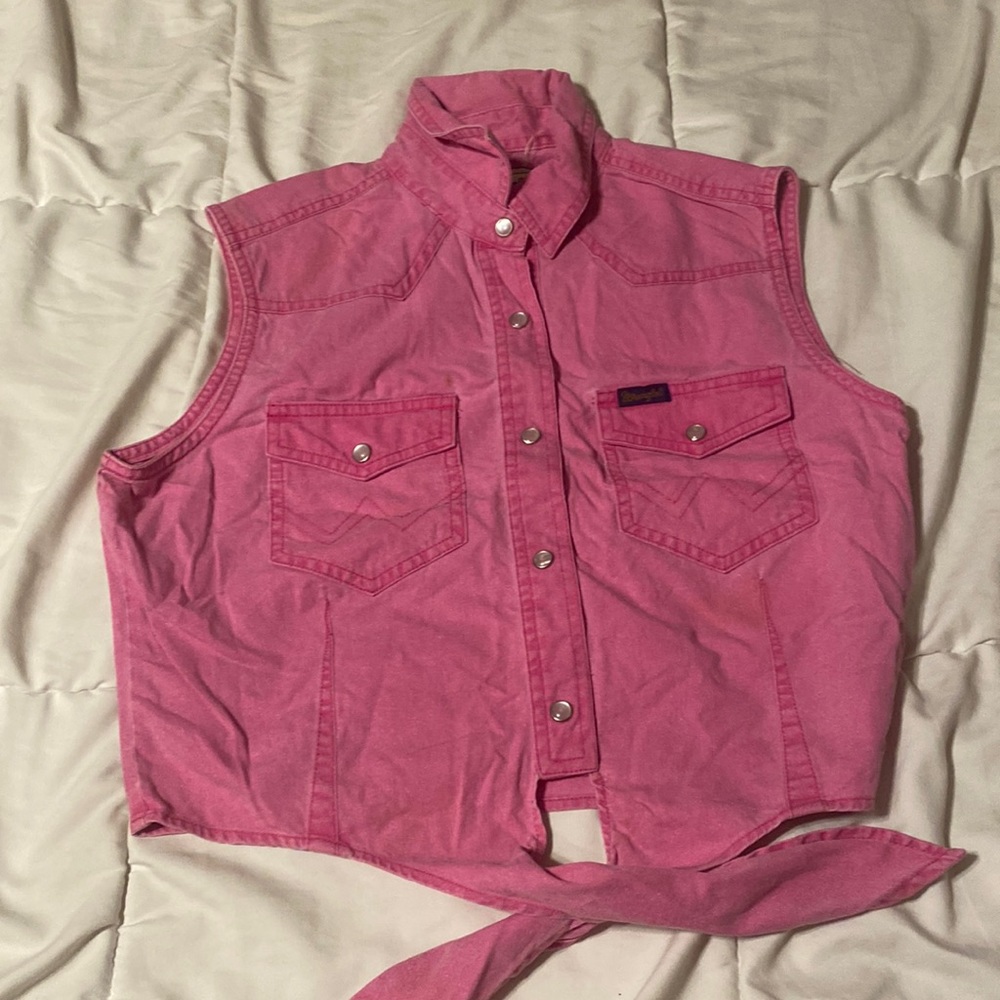Wrangler